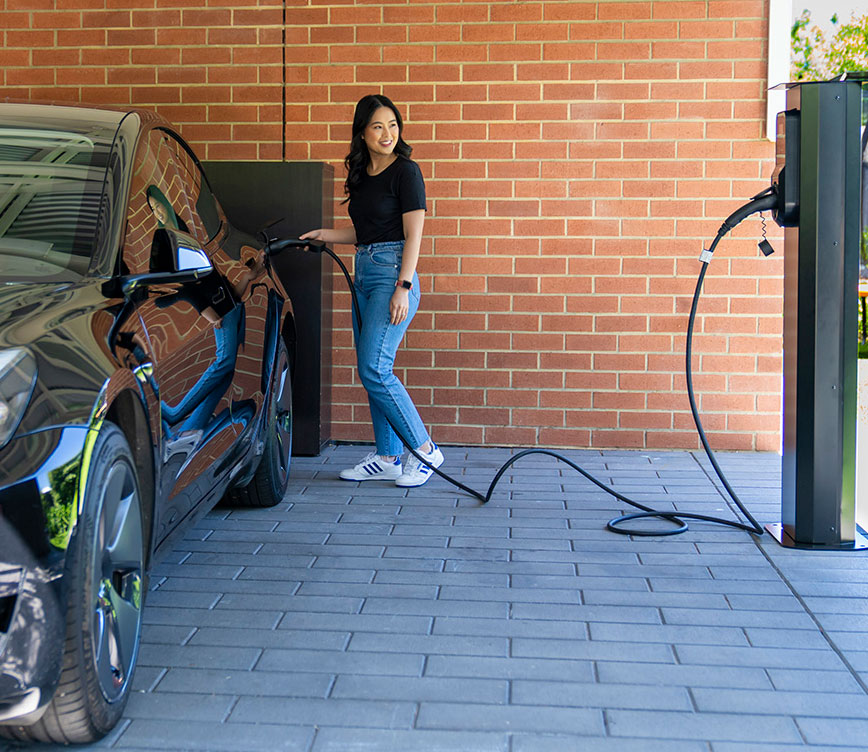 Insurance for your EV Insurance for your EV